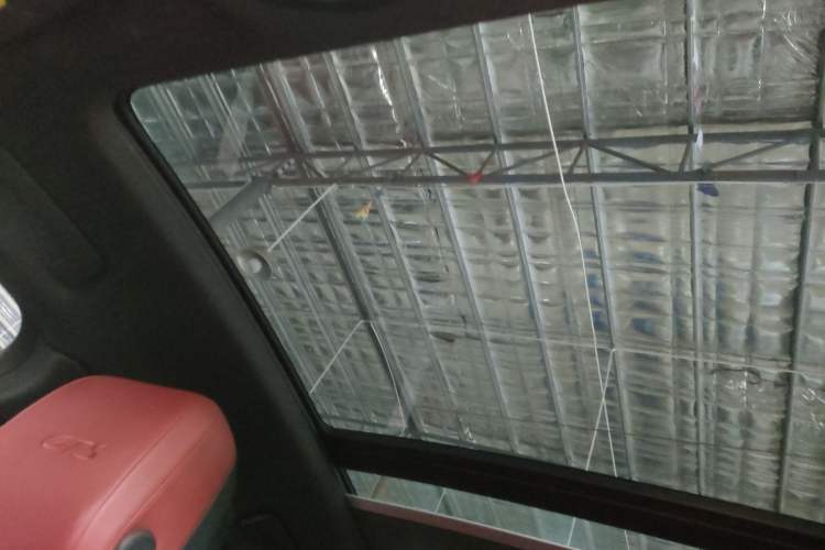 Used Porsche Macan 2017 Macan GTS 3.0T