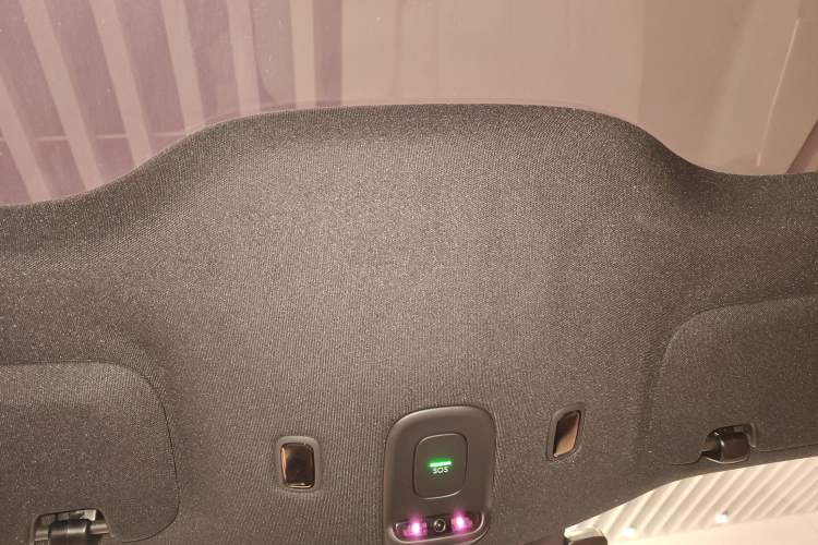 Used Nio ET5 2024 75 kWh
