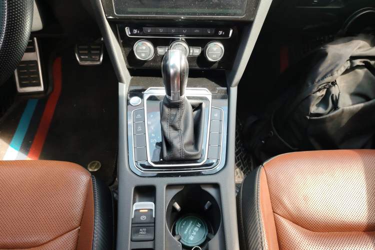 Used Volkswagen FAW-Volkswagen CC 2019 380TSI Glamour Edition China V Standard