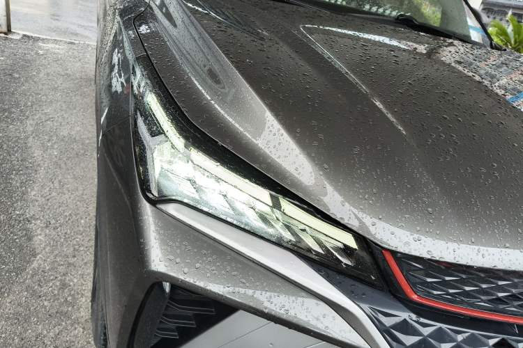 Used Geely Auto Coolray 2022 Bin Yue COOL 1.5TD DCT Ignite Edition