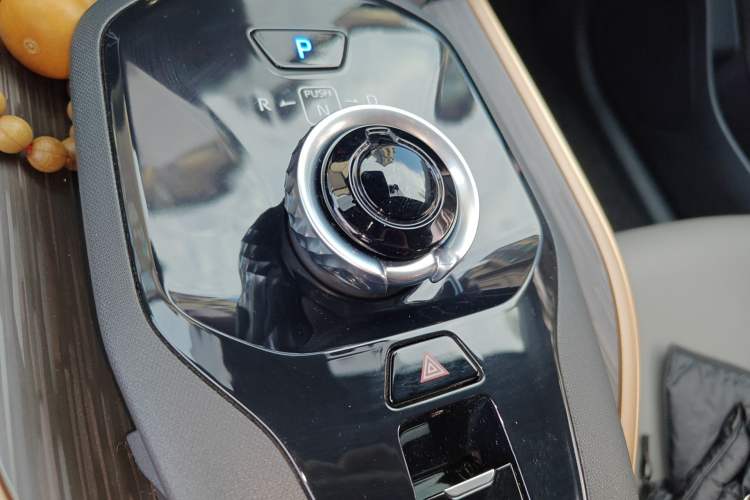 Used Toyota bZ3 2024 517 km Elite PRO