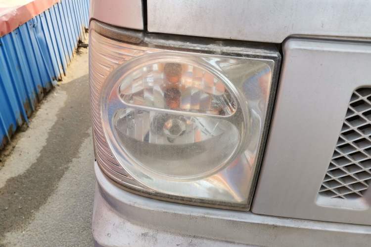 Used Dongfeng Xiaokang V07S 2011 1.0L Base Version AF10-06