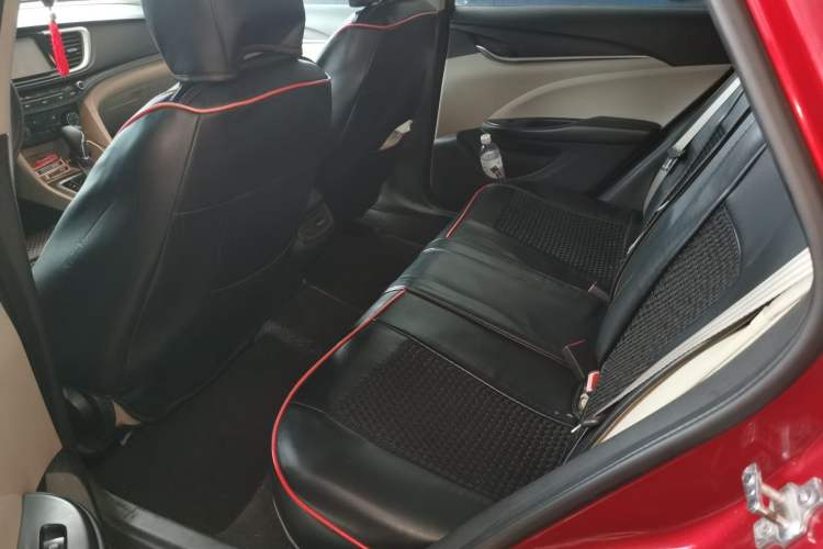 Used Buick GT 2015 15N Automatic Elite Version