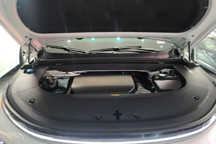 Used Li Auto L6 2024 Pro Model