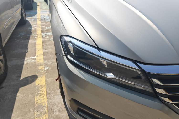 Used Volkswagen Lavida 2021 280TSI DSG Comfort Edition