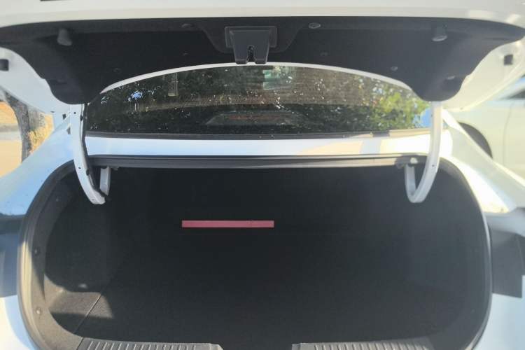 Used Changan Eado 2024 1.5T GDI Automatic Prestige Edition