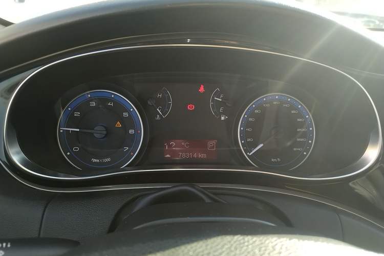 Used Fiat Viaggio 2015 1.4T Automatic Enjoyment Edition