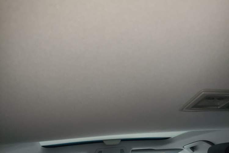 Used Volkswagen Lamando 2024 Lavida L 280TSI DSG Cool & Spicy Edition Headliner