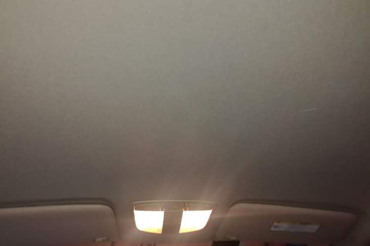 Used BAIC E Series 2012 Hatchback 1.3L Manual Joy Edition