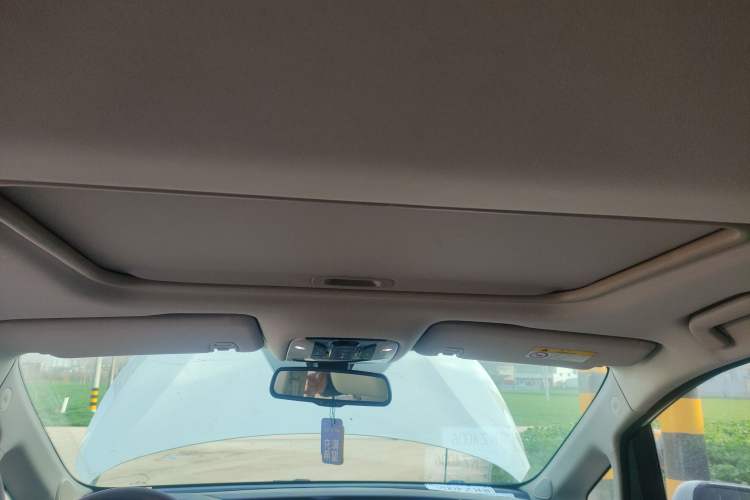 Used GAC Trumpchi M8 2021 Lingxiu Series 390T Ultimate Edition