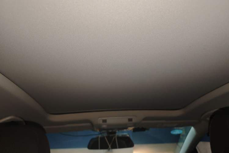 Used Volkswagen Golf Sportsvan 2016 230TSI Automatic Trend Edition Headliner