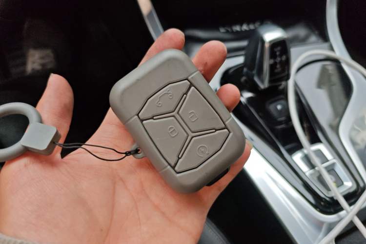 Used Lynk & Co 01 2017 2.0T Two-Wheel Drive Pro Edition