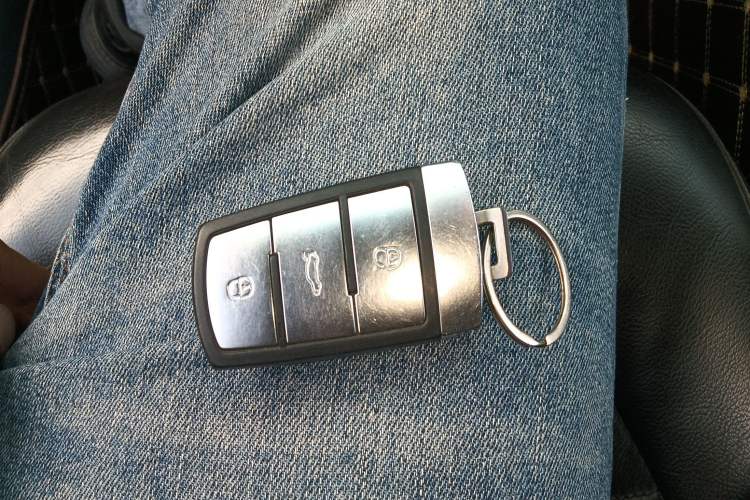 Used Volkswagen Magotan 2013 1.8TSI Premier Model