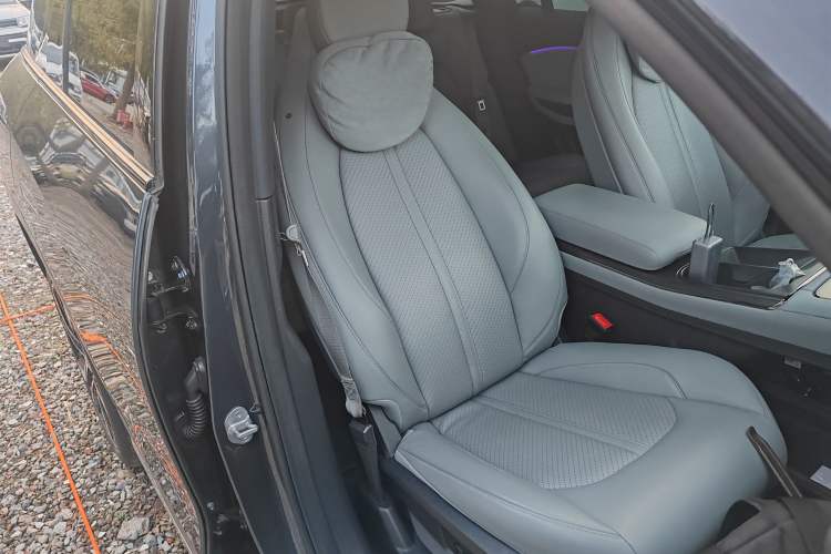 Used Nio ES6 2020 430KM Performance Version