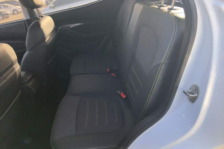 Used Baojun RS-3 2020 1.5L Manual Smart Elite Edition