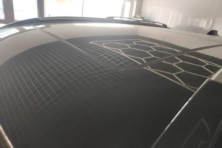 Used JETOUR X70 Coupe 2020 1.6T DCT ChaoPLUS 5-Seater
