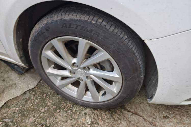 Used Buick Verano 2019 Sedan 15S Automatic Entry Model
