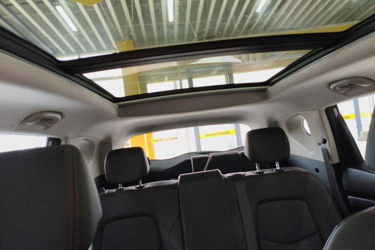 Used Chevrolet Orlando 2018 Redline 530T Automatic Enjoyment Edition (5+2 Model) – China V Standard
