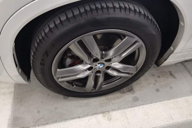 Used BMW X2 2022 sDrive25i M Sport Package