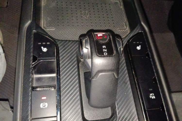 Used Haval Raptor New Energy 2023 Hi4 145 Explorer Edition
