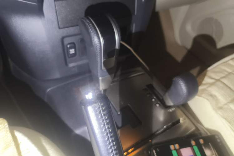 Used Mitsubishi Pajero 2018 V97 3.8L 5-Door GLS Sunroof Dual Differential – Middle East