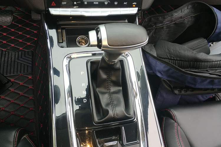 Used SWM G05 2019 1.5T Automatic Luxury Model
