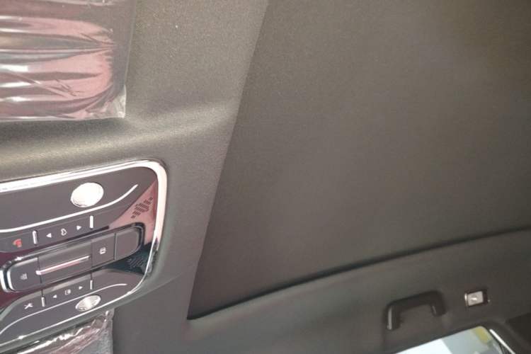 Used JETOUR X70 PLUS 2023 1.6T DCT Stronger PLUS 5-seater