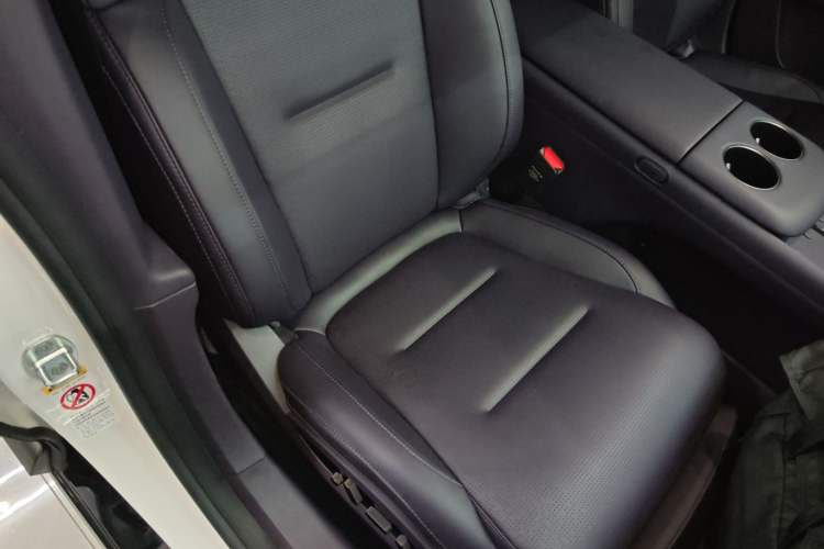 Used Avatr 06 2025 Ultra Pure Electric Edition
