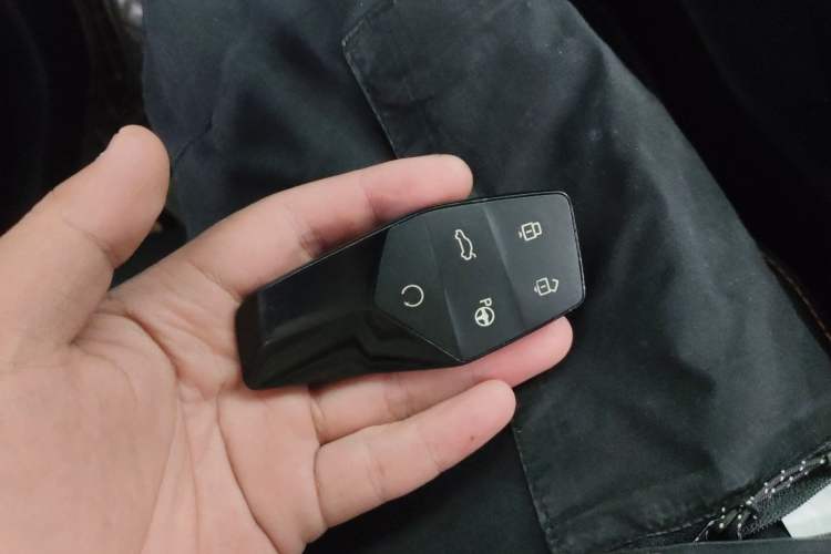 Used MG ONE 2022 α-Smart Sports Series 1.5T Advanced Edition
