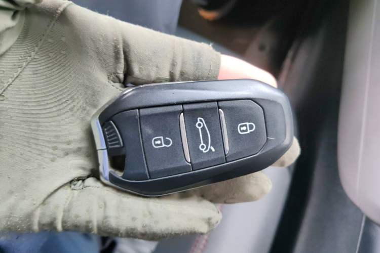 Used Citroen C5 AIRCROSS 2017 350THP Fashion Edition