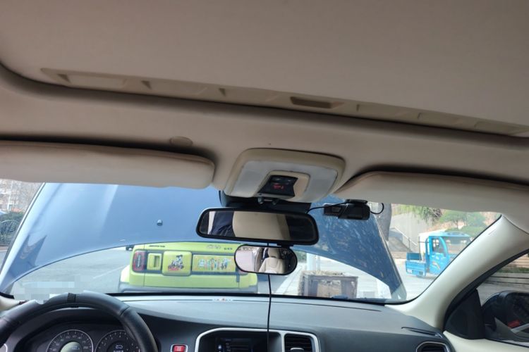 Used Volvo S60 2012 T5 Comfort Edition