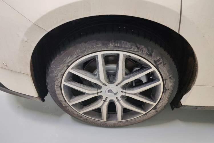 Used Denza Z9GT 2024 1100 Four-Wheel Drive Max Edition