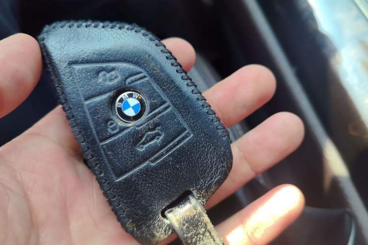 Used BMW X5 2015 xDrive28i
