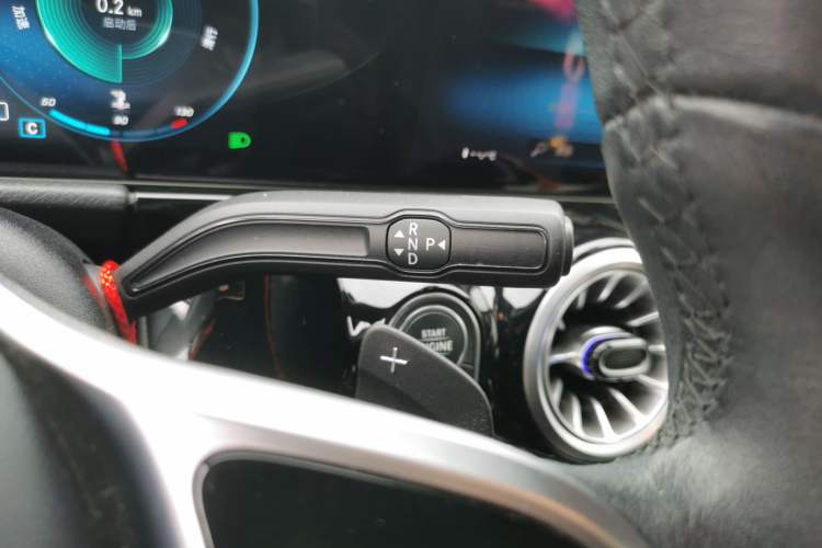 Used Mercedes-Benz GLA 2023 GLA 220