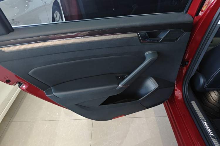 Used Volkswagen Passat 2017 330TSI DSG Prestige Edition