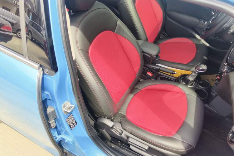 Used MINI 2015 1.2T ONE Five-Door Edition