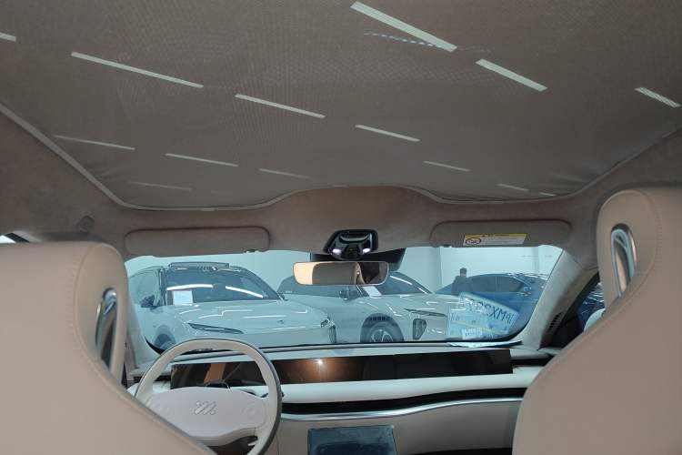 Used IM L7 2022 Dynamic Model