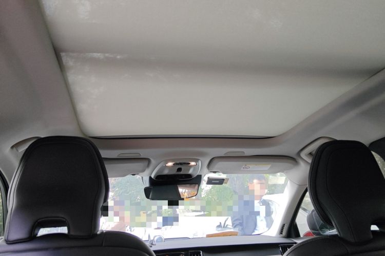 Used Volvo S90 New Energy 2021 T8 e-Drive Hybrid Luxury Edition