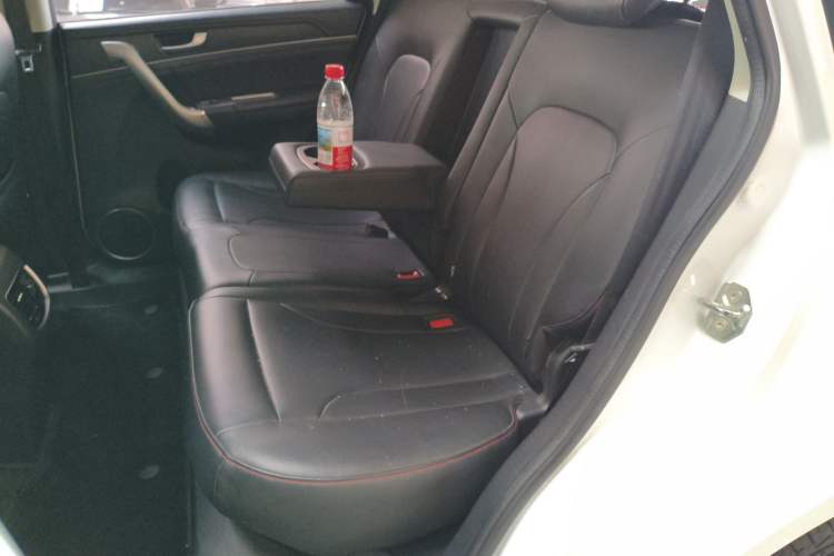 Used Haval M6 2018 1.5T Manual Two-Wheel Drive Elite Model
