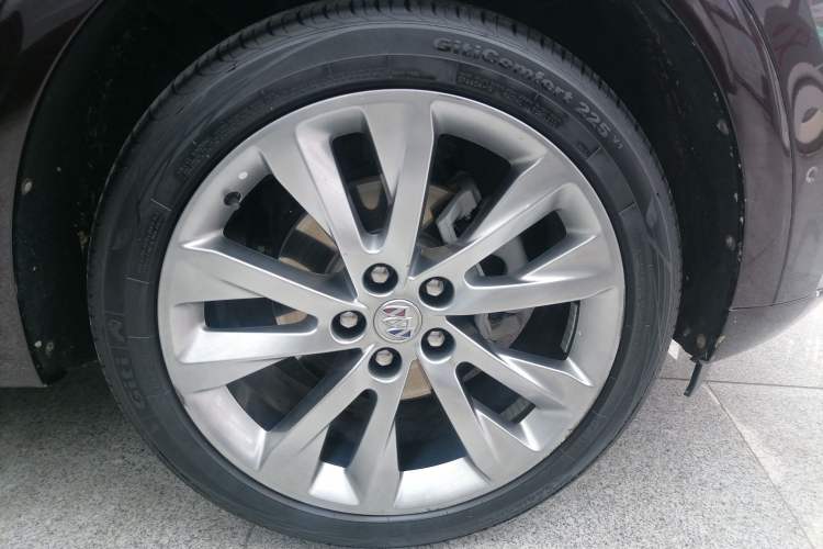 Used Buick Envision 2022 Encore Plus Avenir Aivia 7-Seater Edition