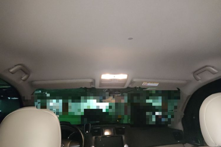 Used Toyota Highlander 2012 2.7L 2WD 5-Seater Elite Edition
