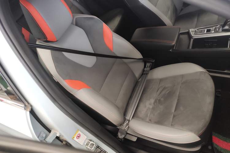 Used Haval LHERY 2022 1.5L DHT King Rabbit