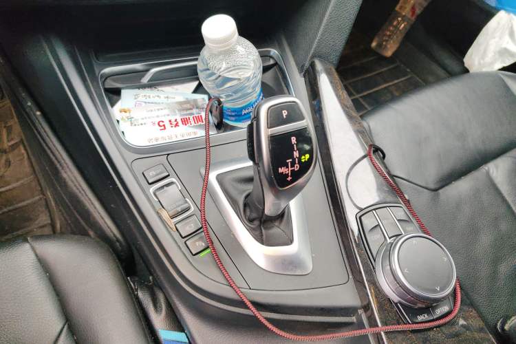 Used BMW 3 Series 2017 330Li M Sport Edition
