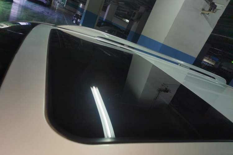 Used Tank 500 New Energy 2026 Model—Hi4-T Smart Enjoyment Version
