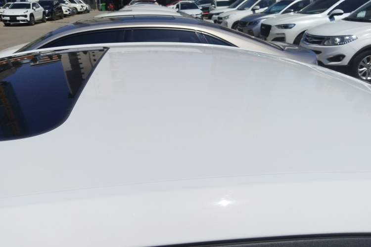 Used Chevrolet Cavalier 2019 320 Automatic Enjoyment with Sunroof