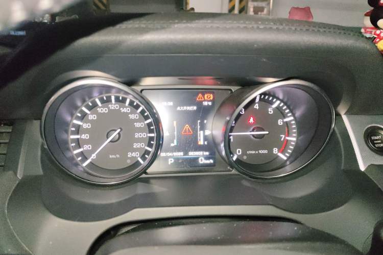 Used Land Rover Range Evoque 2015 2.0T Five-Door Sporty Edition
