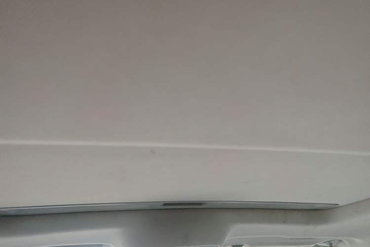 Used MG 6 2019 20T Automatic Sport Edition
