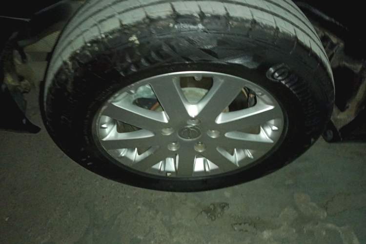 Used Chrysler Grand Voyager 2014 3.6L Comfort Edition