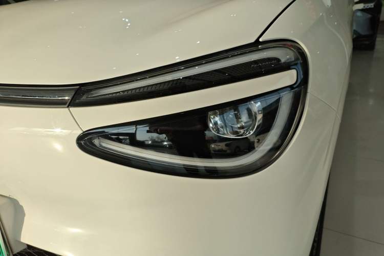 Used Dongfeng NAMMI 01 2024 New Edition 330 Air