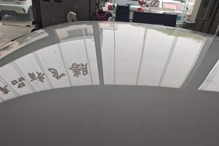 Used Wuling Xingguang 2024 Co-Creation Edition 150 Flagship Model
